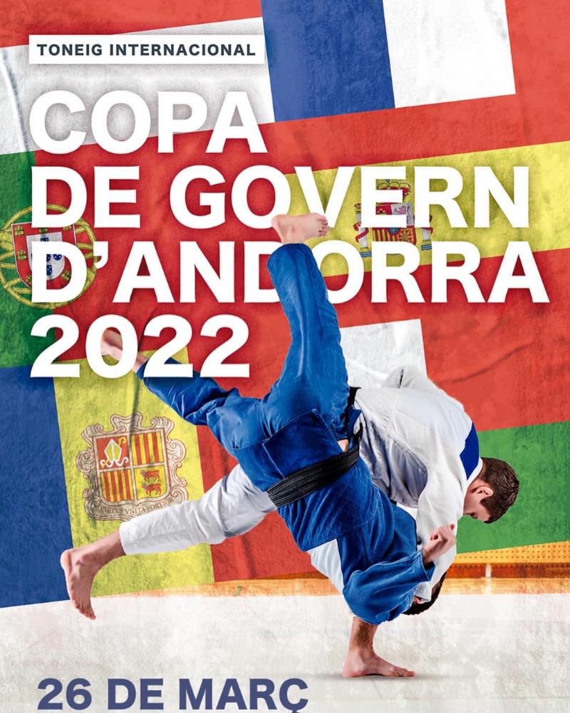 Copa de Govern 2022 i CONCENTRACIÓ NACIONAL DE BASE